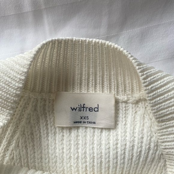 Wilfred Knit Halter Tank - Espace - Picture 3 of 5